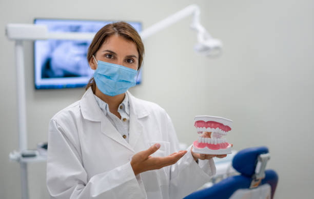 Best Emergency Treatment for Dental Infections or Abscesses in Tremont, PA