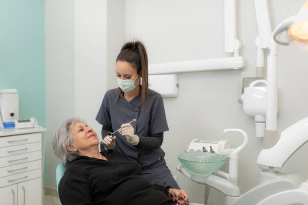 Best Emergency Gum Treatment in Tremont, PA