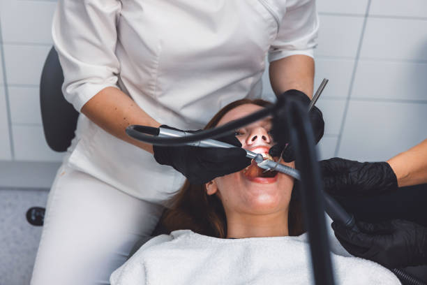 Best Emergency Dental Care for Broken or Chipped Teeth in Tremont, PA