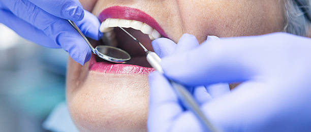 Best Cosmetic Emergency Dentistry in Tremont, PA